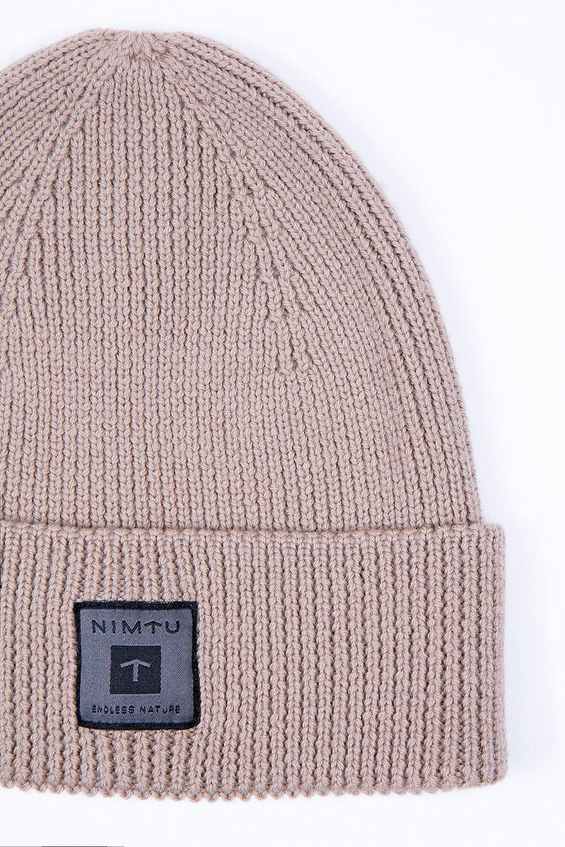 Beanie Pular Sand-1