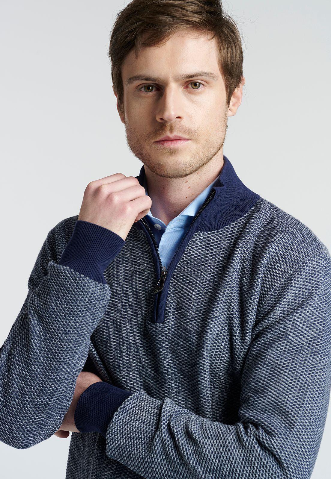 Sweater Sevilla Dk. Navy-2