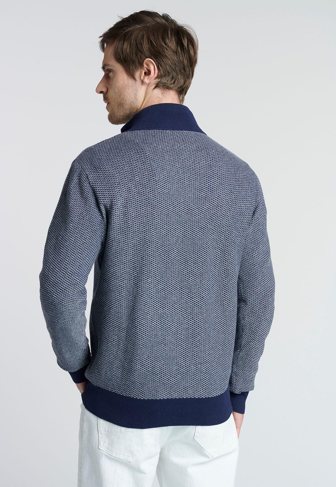 Sweater Sevilla Dk. Navy-3