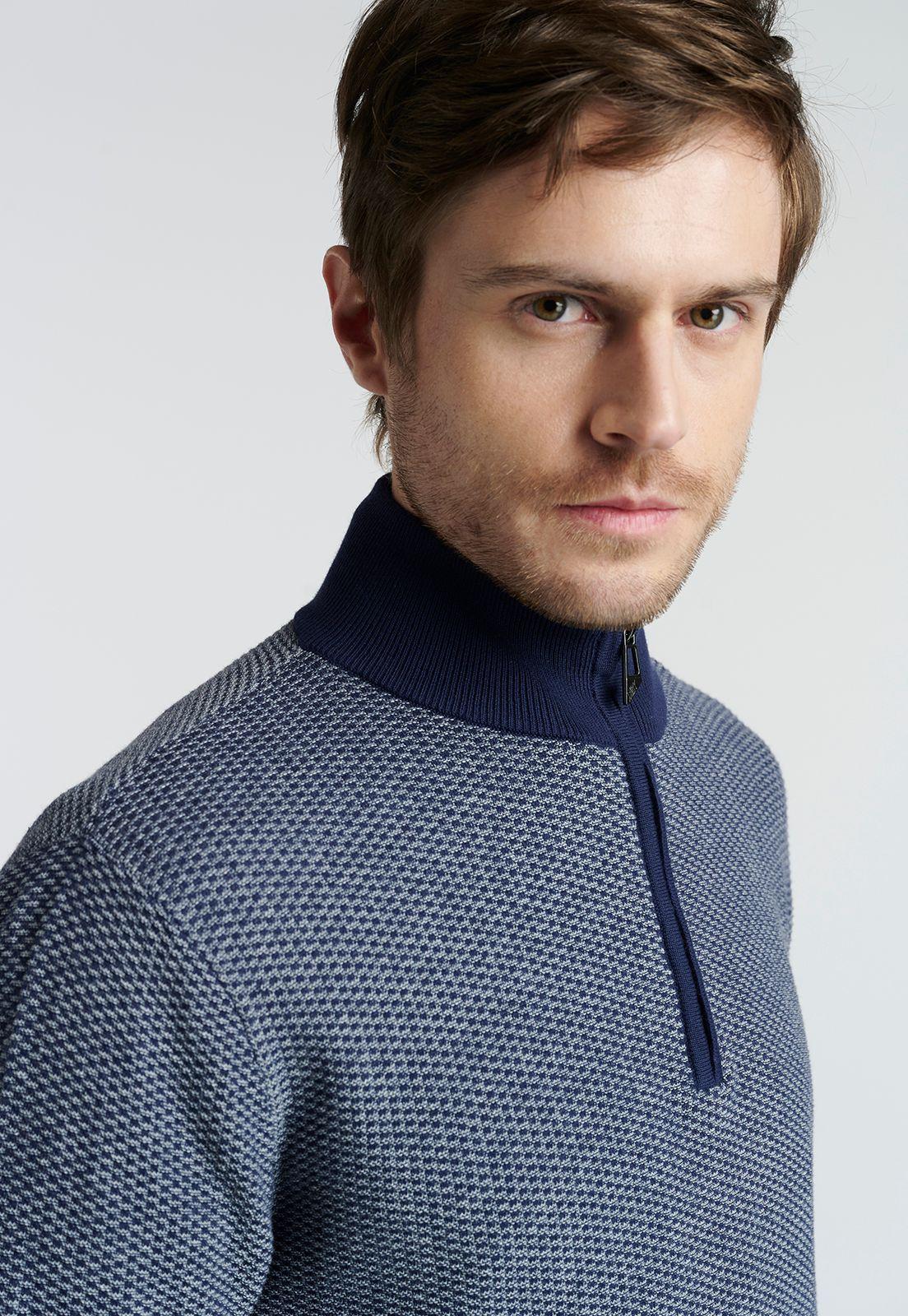 Sweater Sevilla Dk. Navy-4