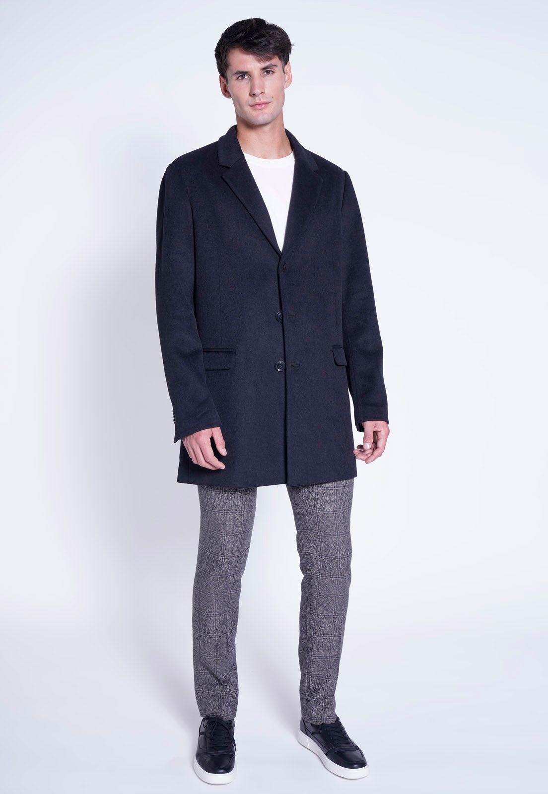 ABRIGO PRINCE BLACK-3