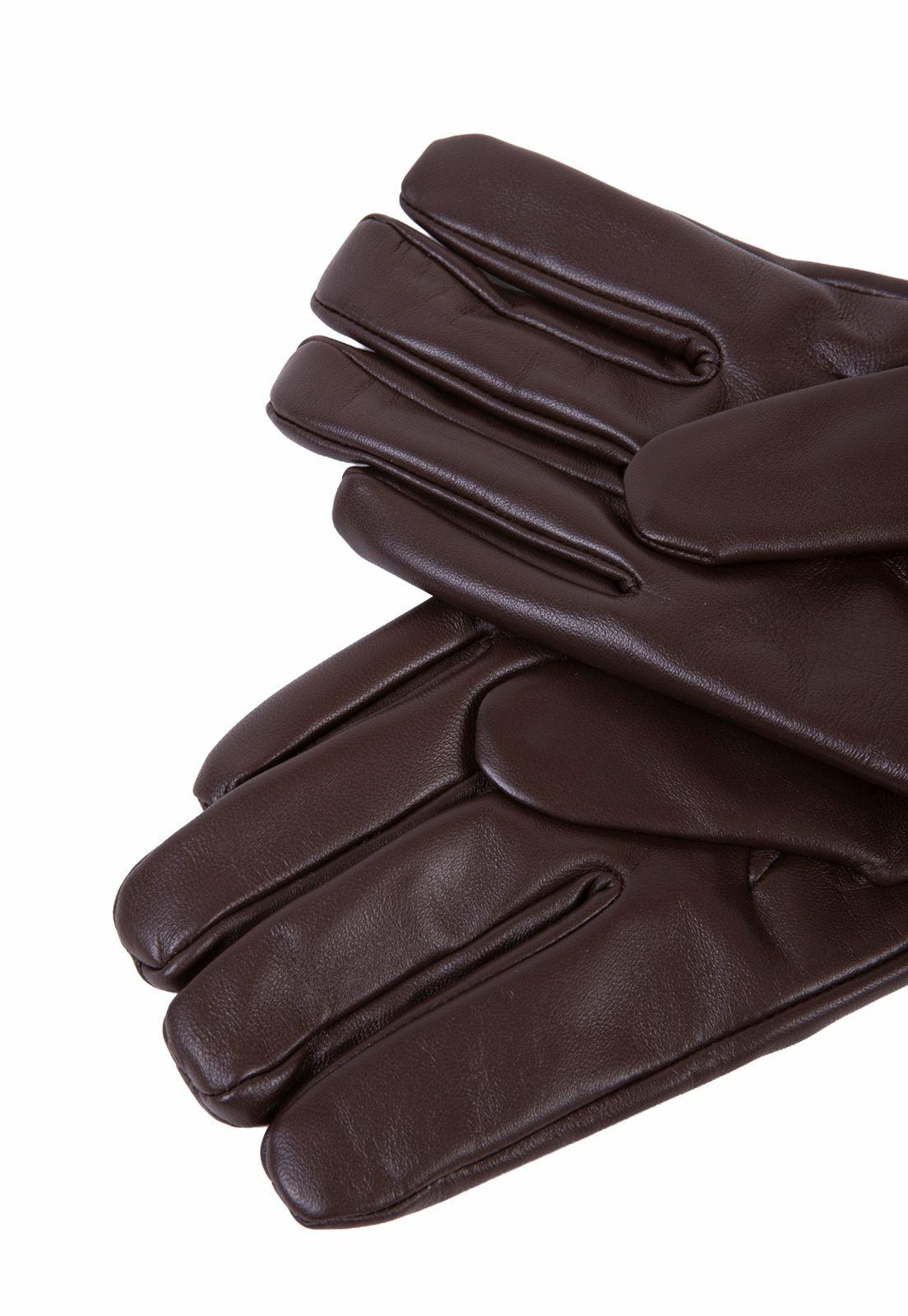 Guantes Lichfield Brown-2