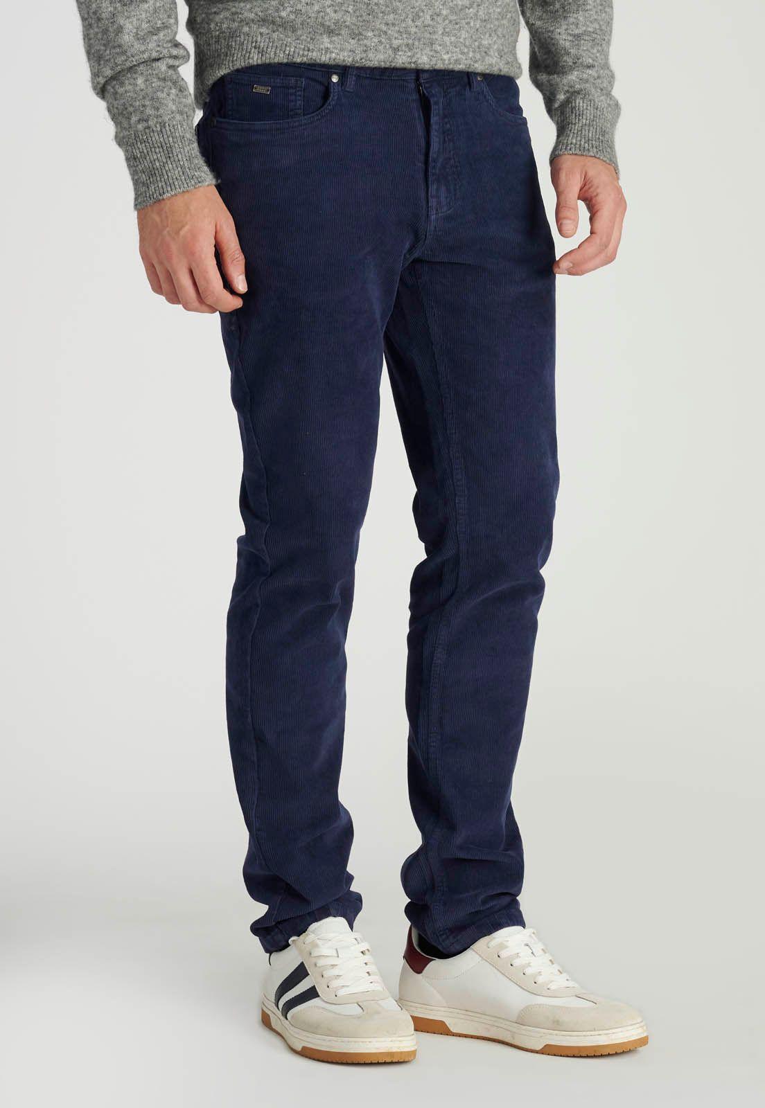 Pantalón Birsa Avant-Garde Jeans-0