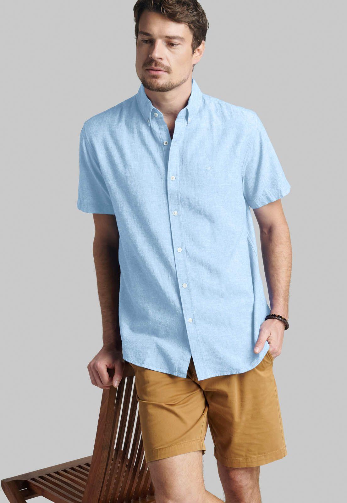 Camisa Sport Atlanta Sky-0