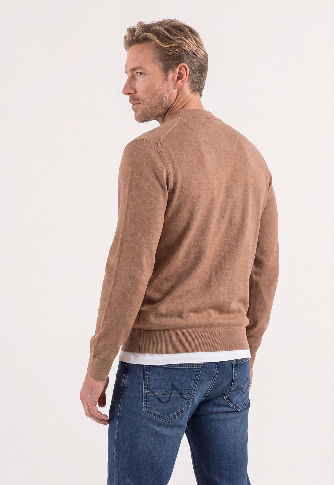 Sweater Ruan Taupe-2