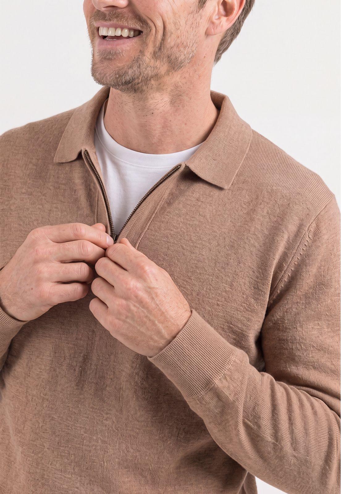 Sweater Ruan Taupe-3