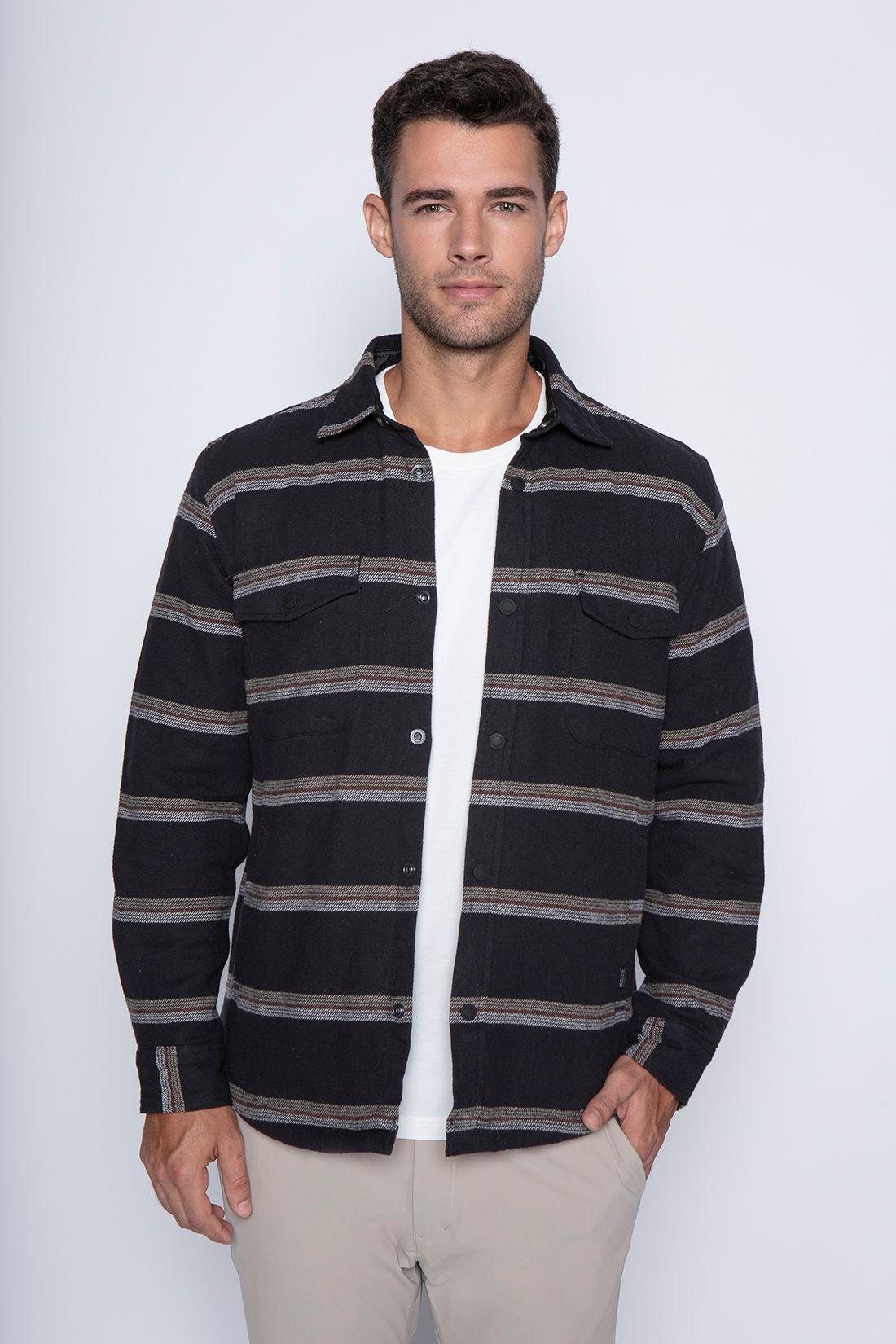Chaqueta Loa Black-0