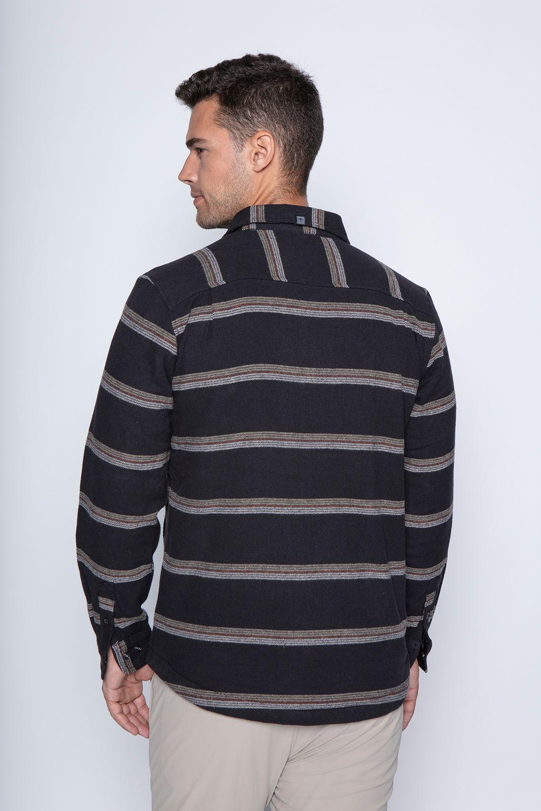 Chaqueta Loa Black-1