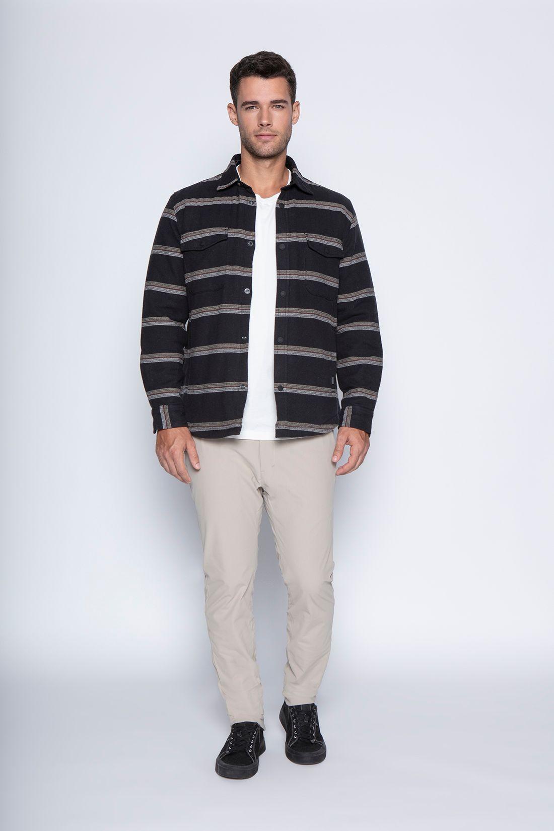 Chaqueta Loa Black-2