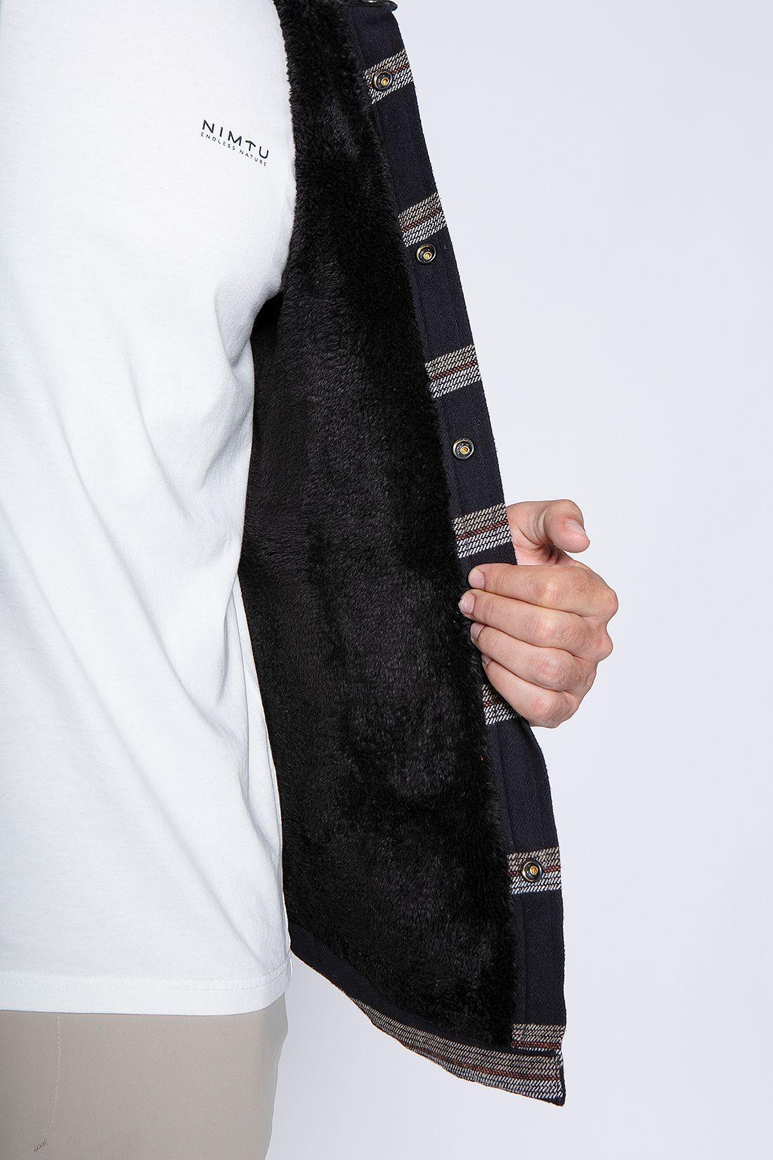 Chaqueta Loa Black-4