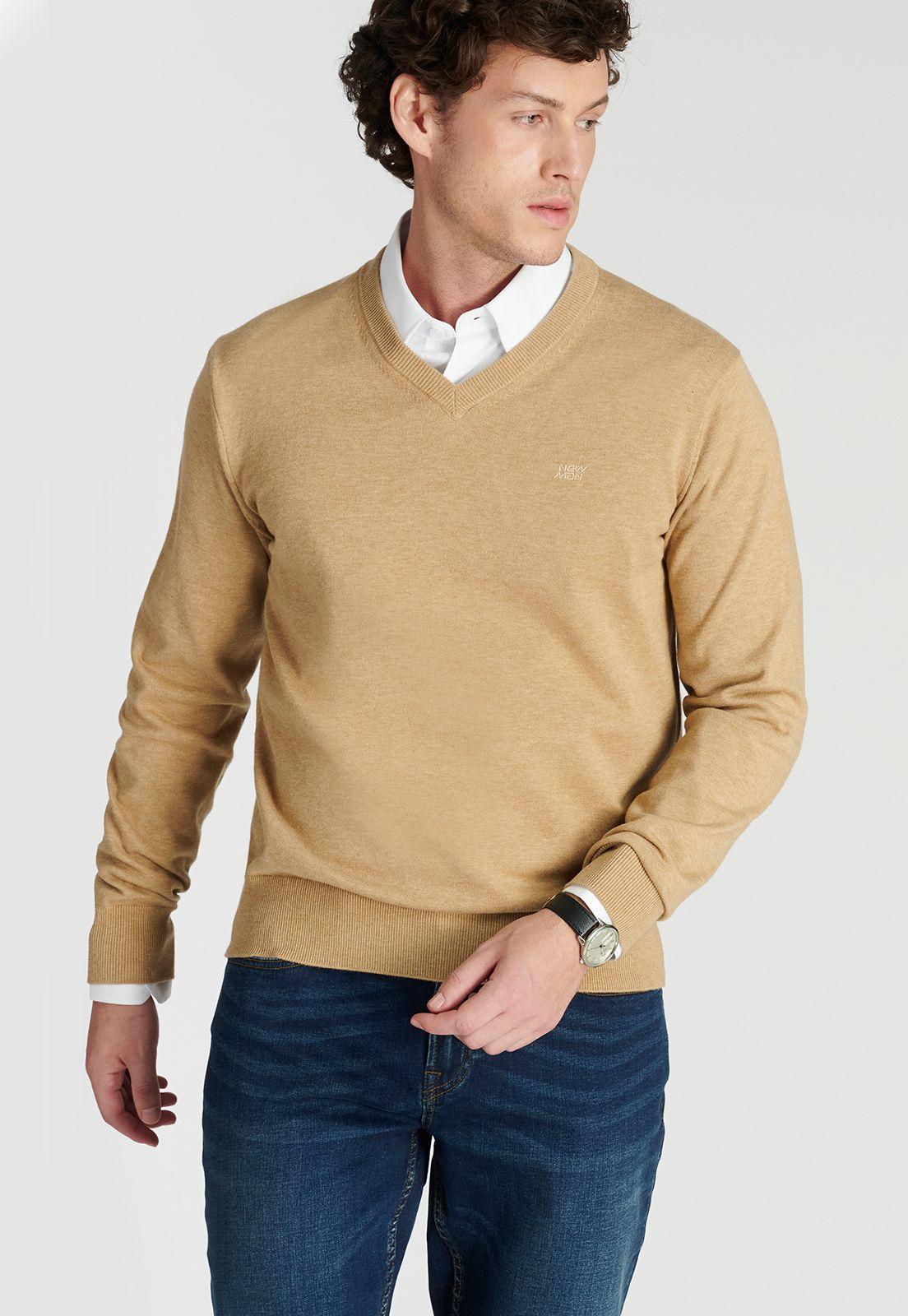 Camisa Aidem Business White-4