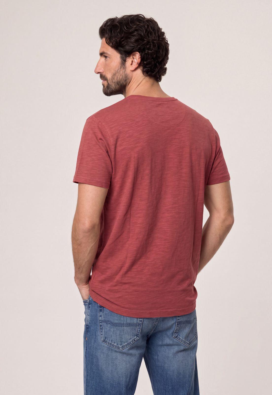 Polera Colorado Orange-2