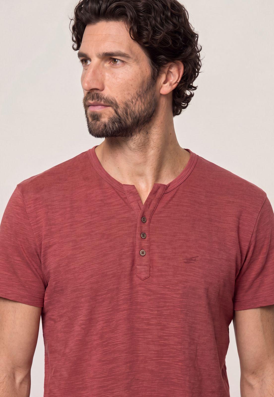 Polera Colorado Orange-3