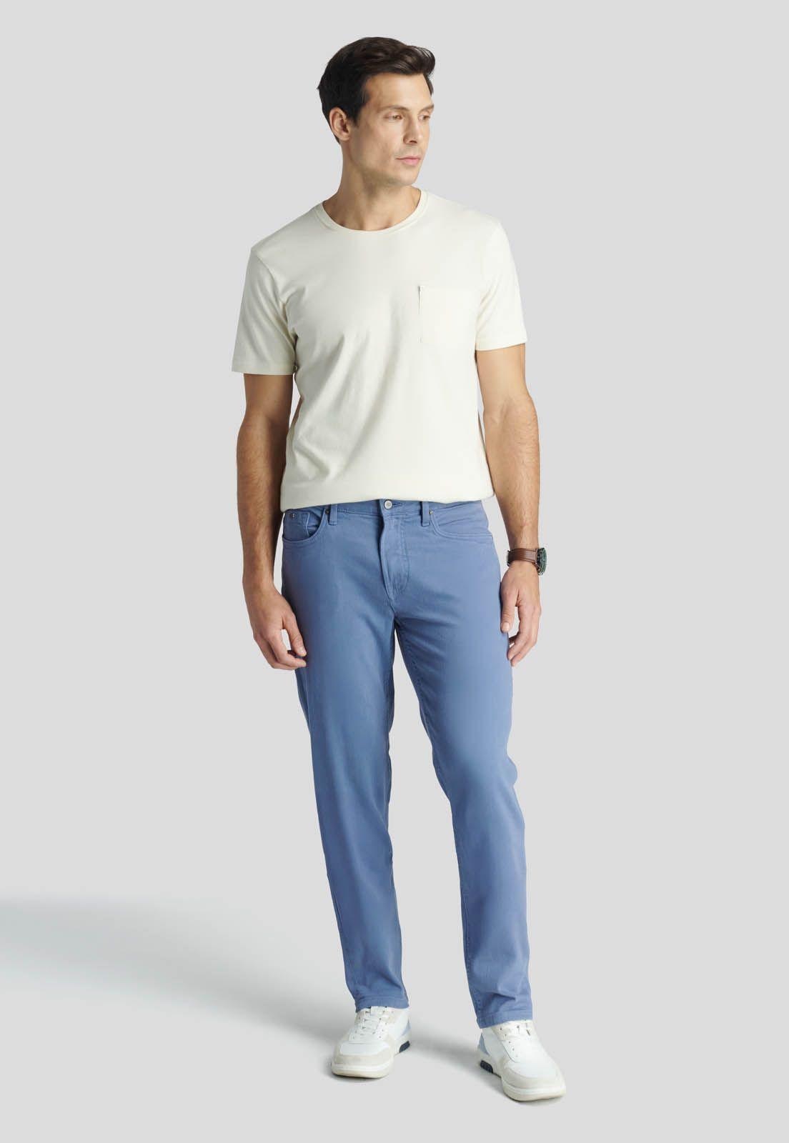Jeans Zurich Avant-Garde Steel-1