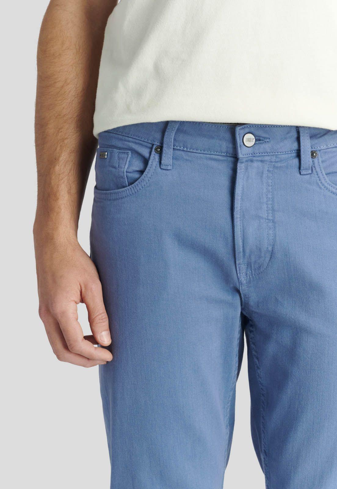 Jeans Zurich Avant-Garde Steel-2