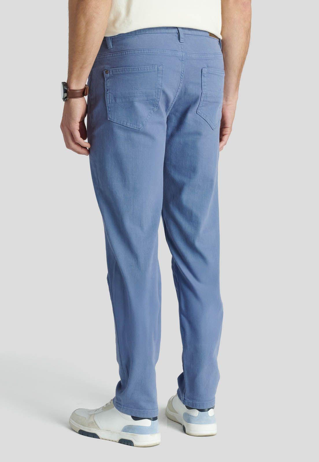 Jeans Zurich Avant-Garde Steel-3