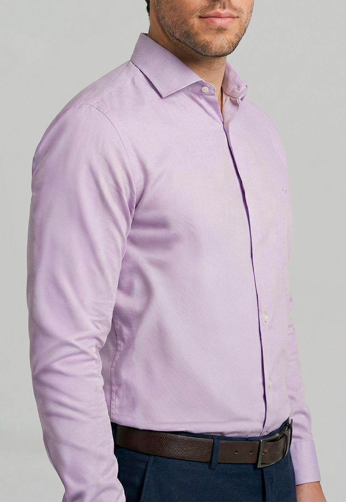 Camisa Concord Violet-2