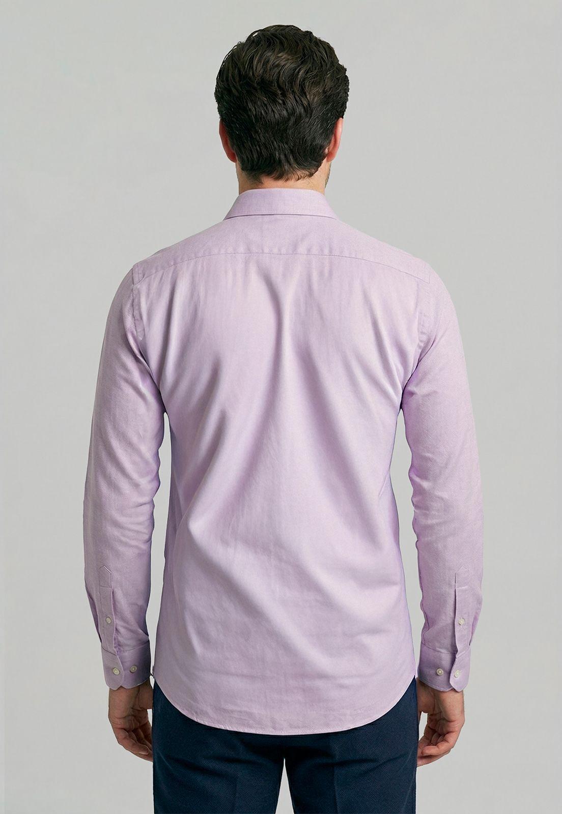 Camisa Concord Violet-3