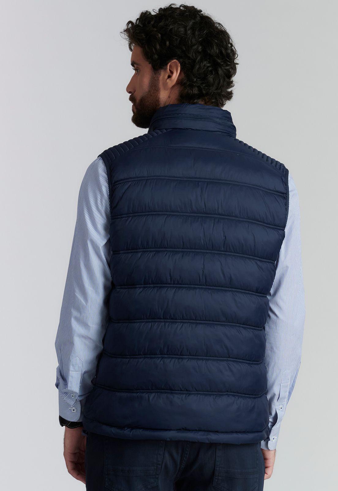 Vest Daytona Fjs Navy-3