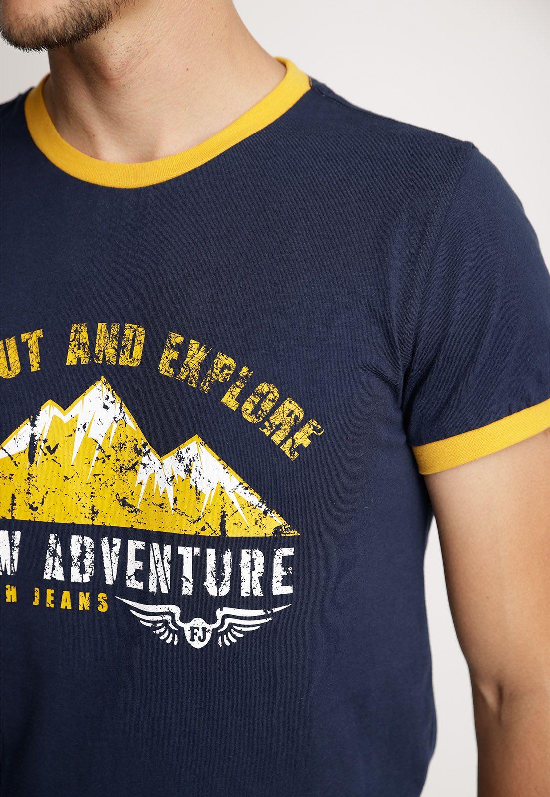 Polera Vermont Gold-2