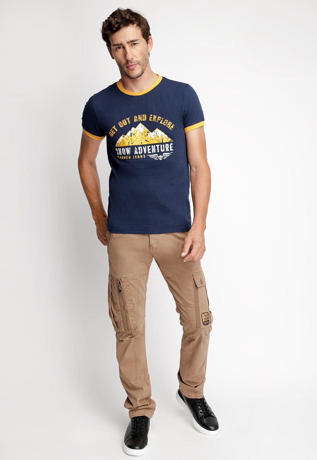 Polera Vermont Gold-3