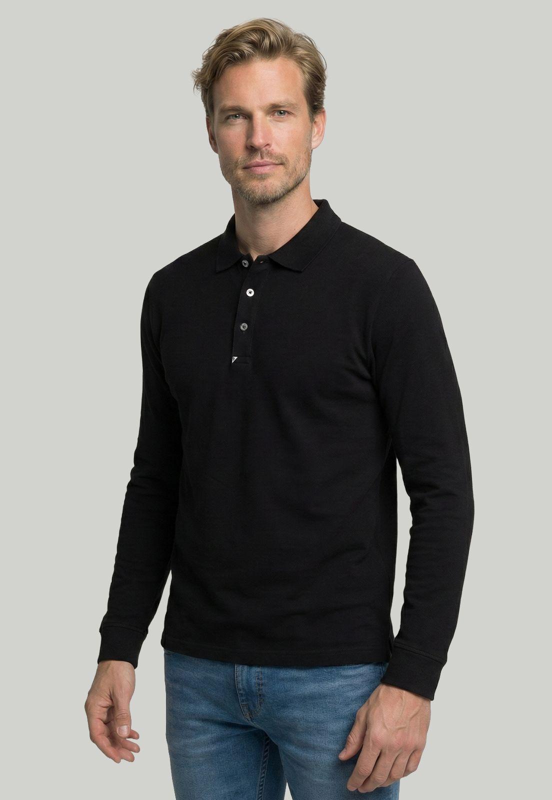 Polo Copenhagen Black-0