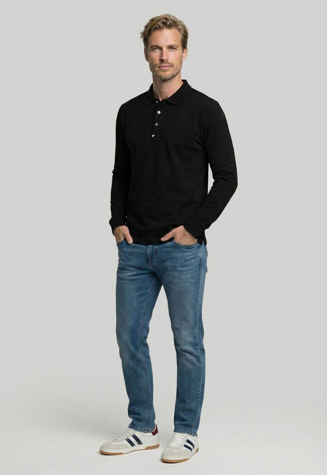 Polo Copenhagen Black-1