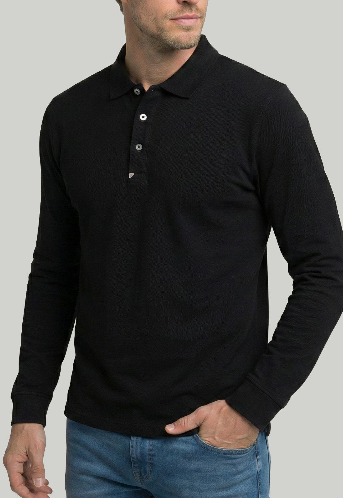 Polo Copenhagen Black-2