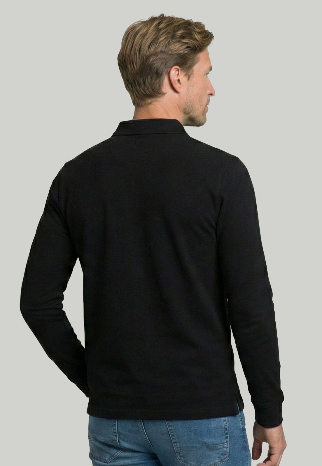 Polo Copenhagen Black-3