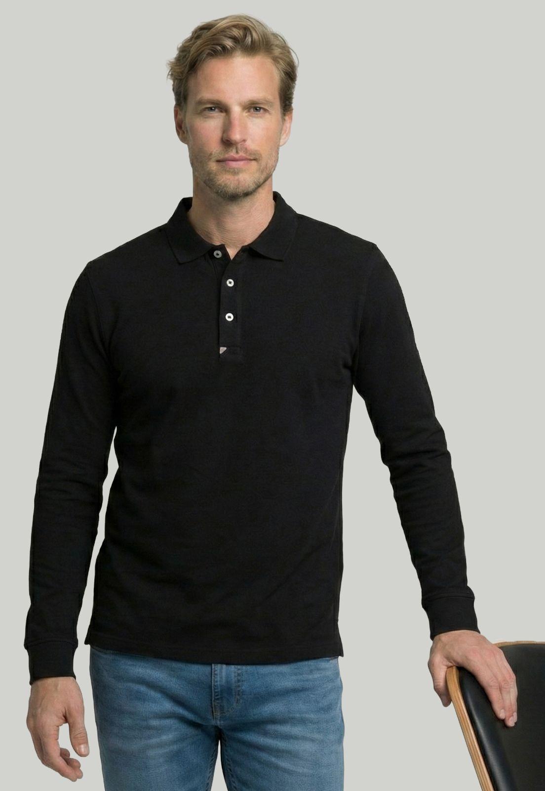 Polo Copenhagen Black-4