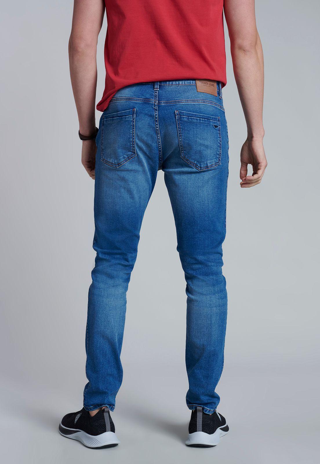 Pantalón Twill Sand Slim /31-3
