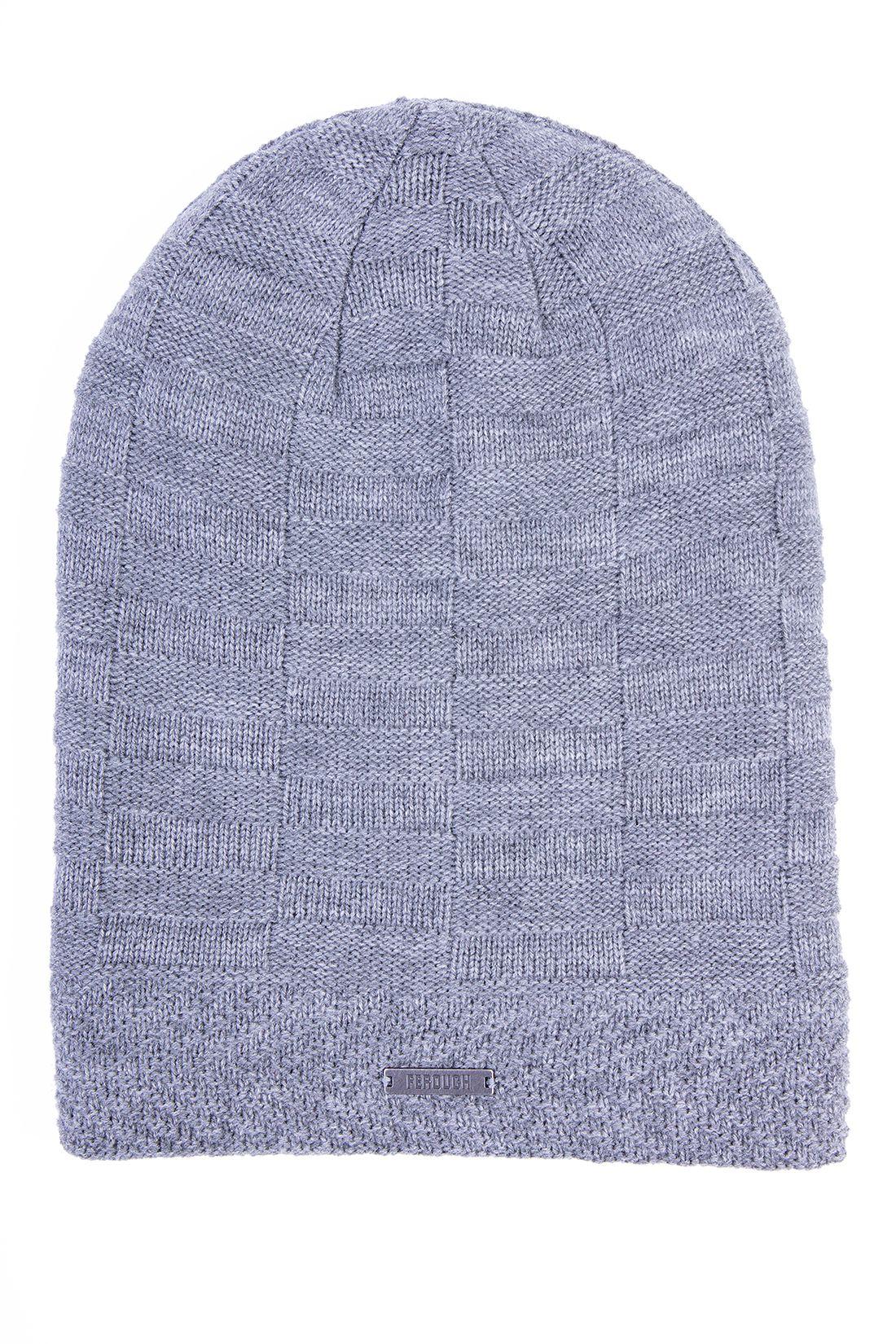 Beanie Seatle Grey-0
