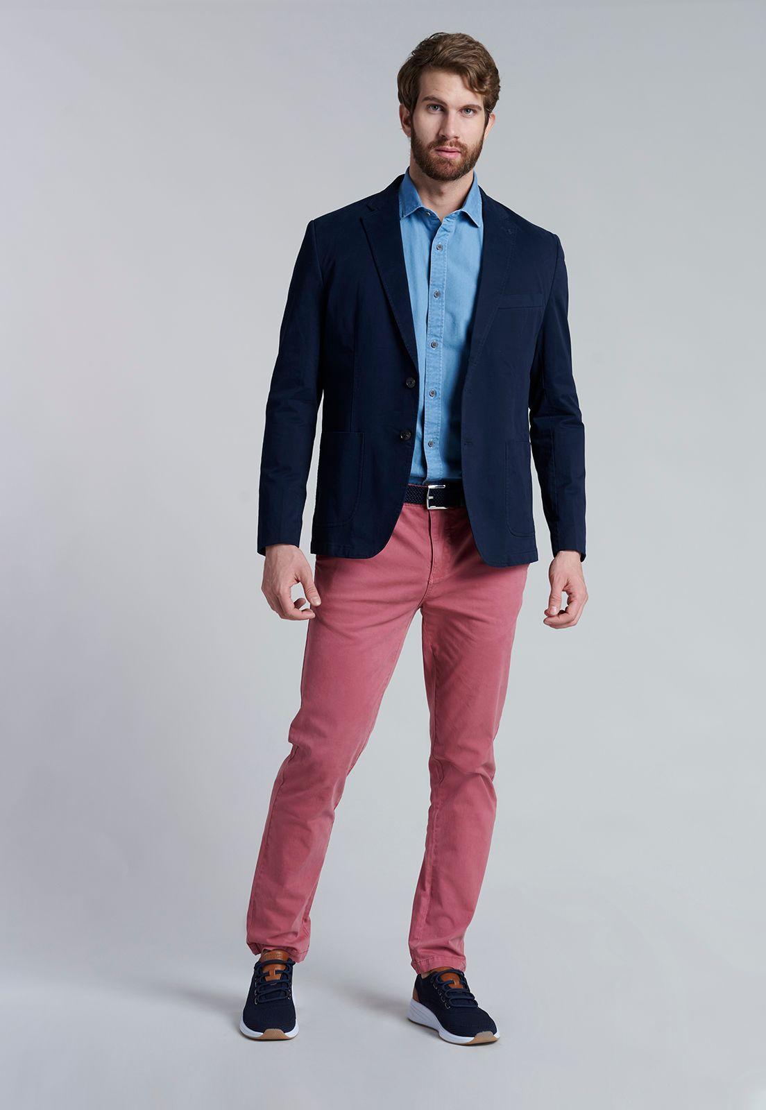 Pantalón Lowell F Berry-4