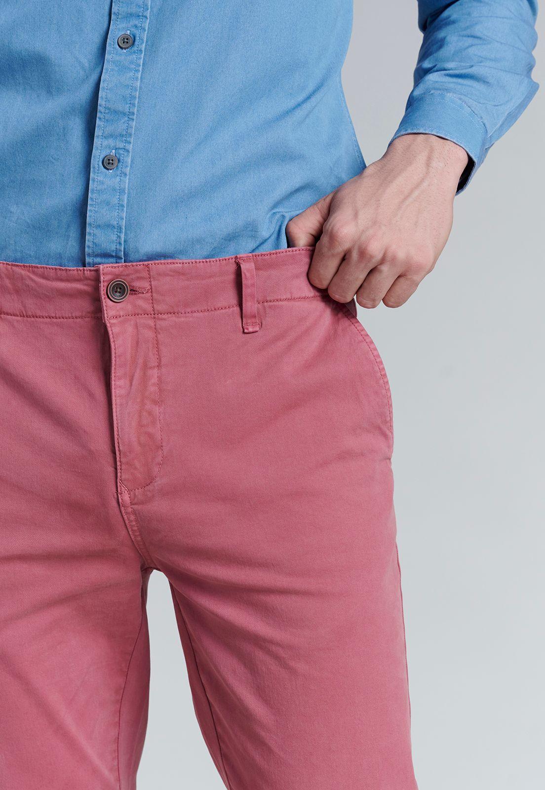 Pantalón Lowell F Berry-2