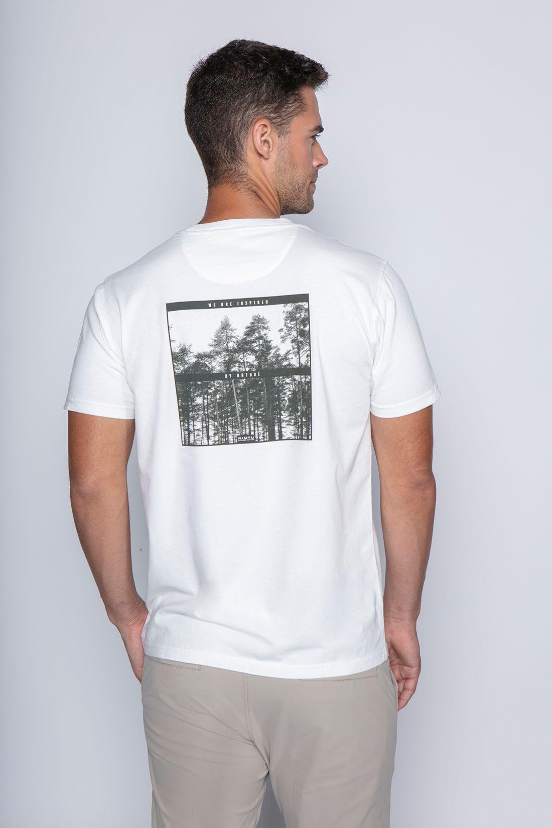 Polera Tolten White-1