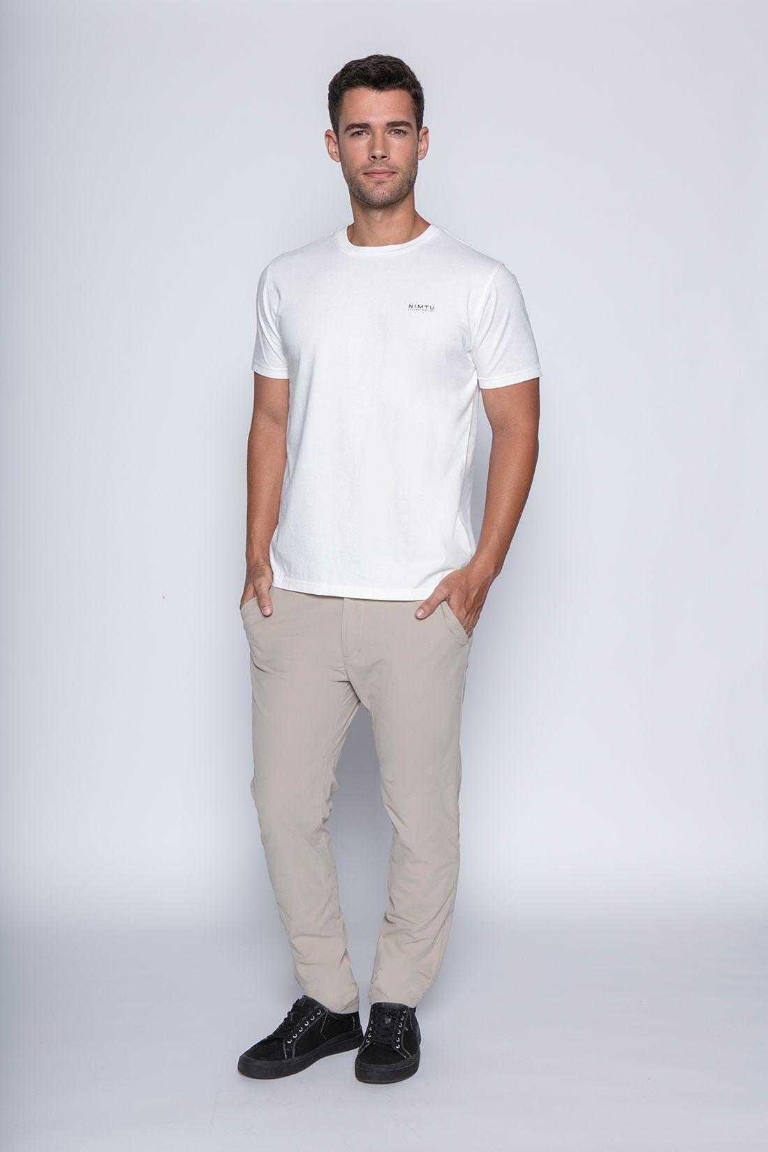 Polera Tolten White-2