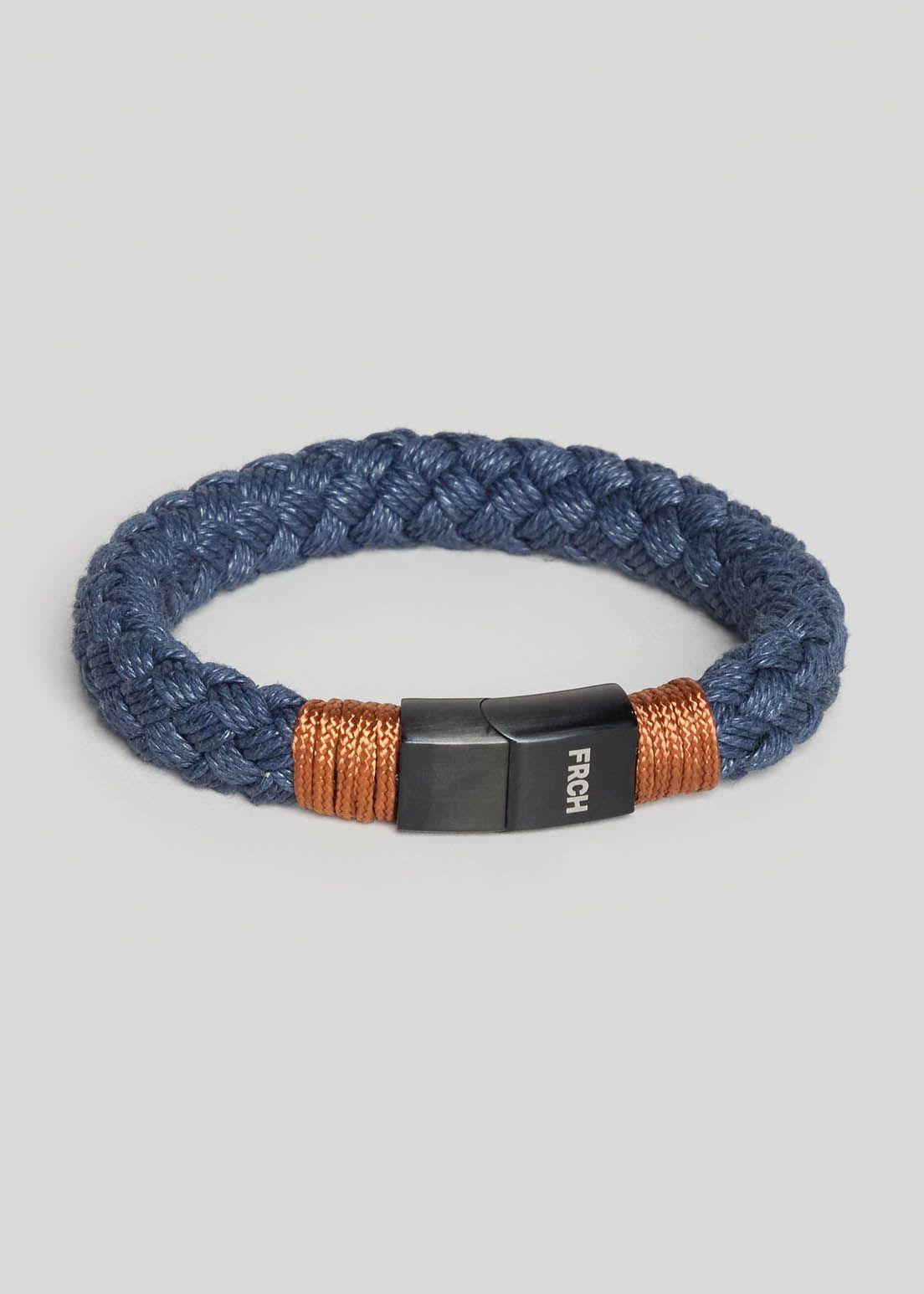 Pulsera Dallas Navy-0