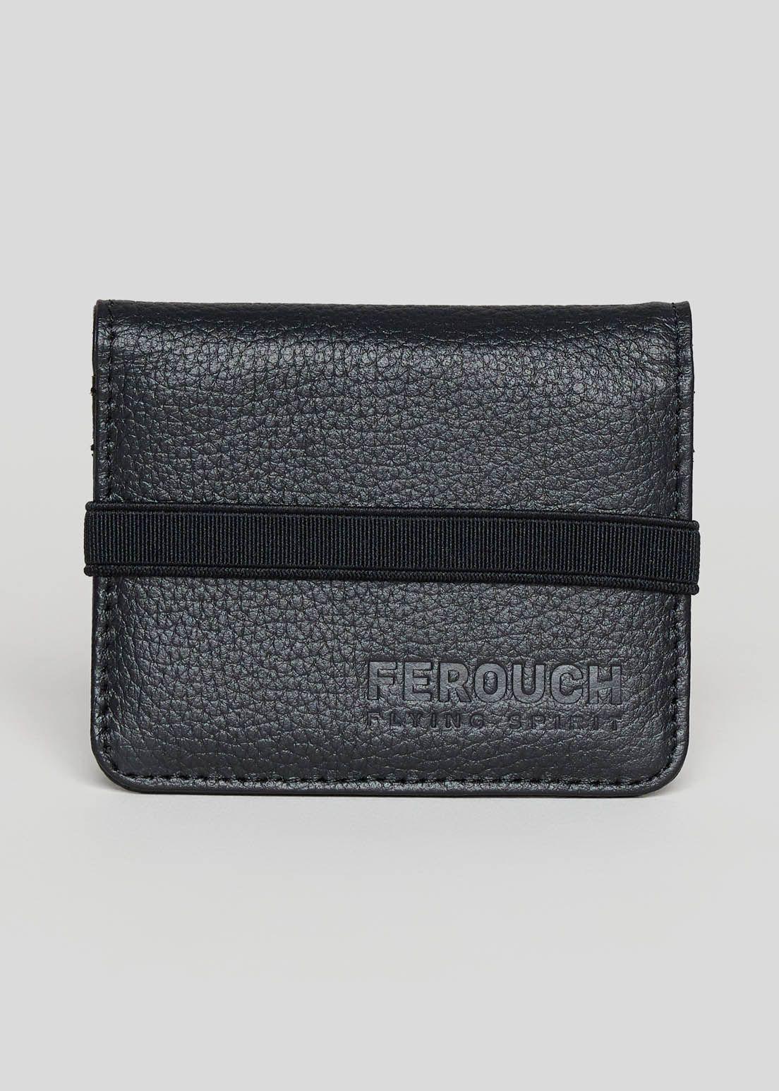 Billetera Cuero Kansas Black-2