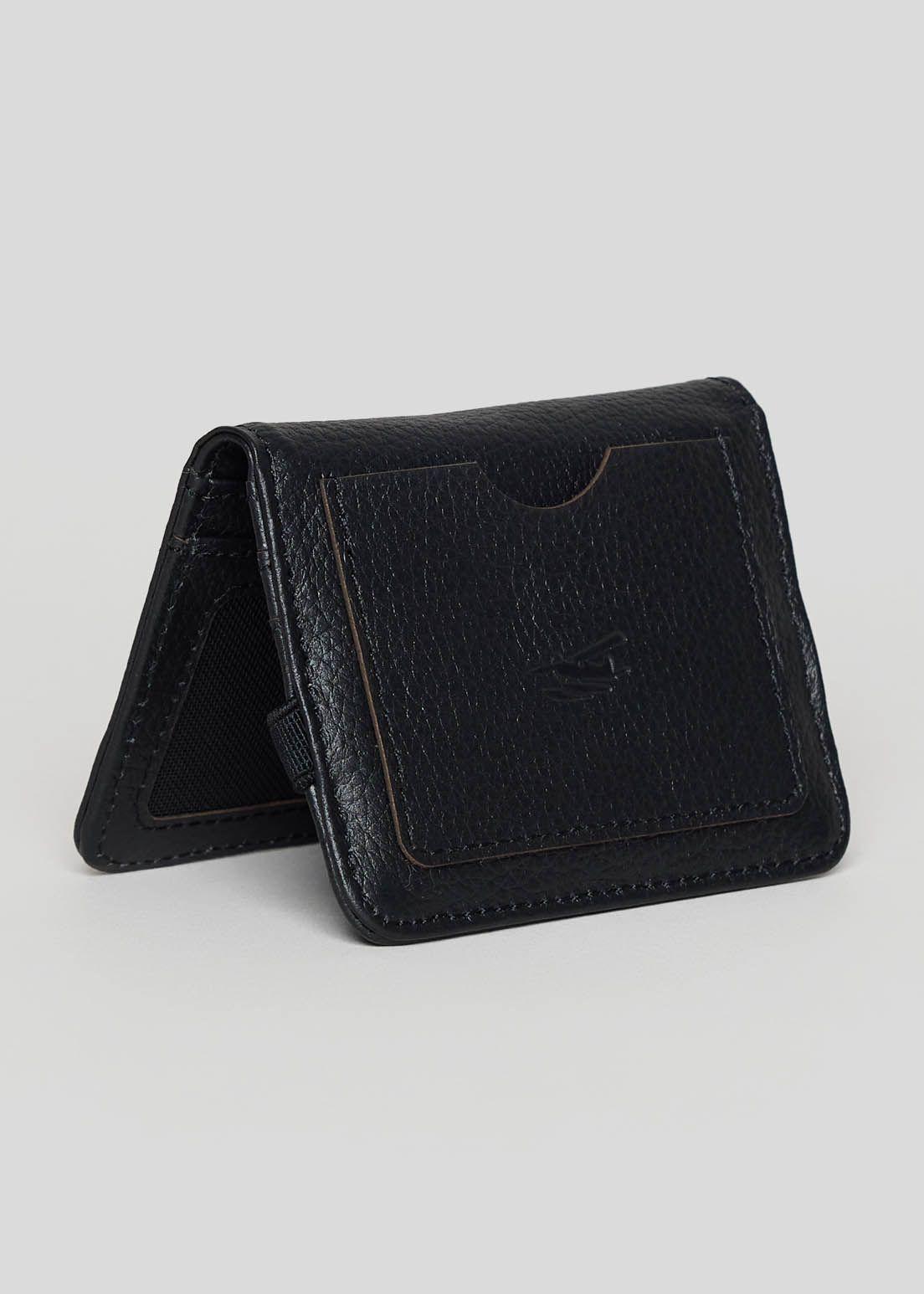 Billetera Cuero Kansas Black-3
