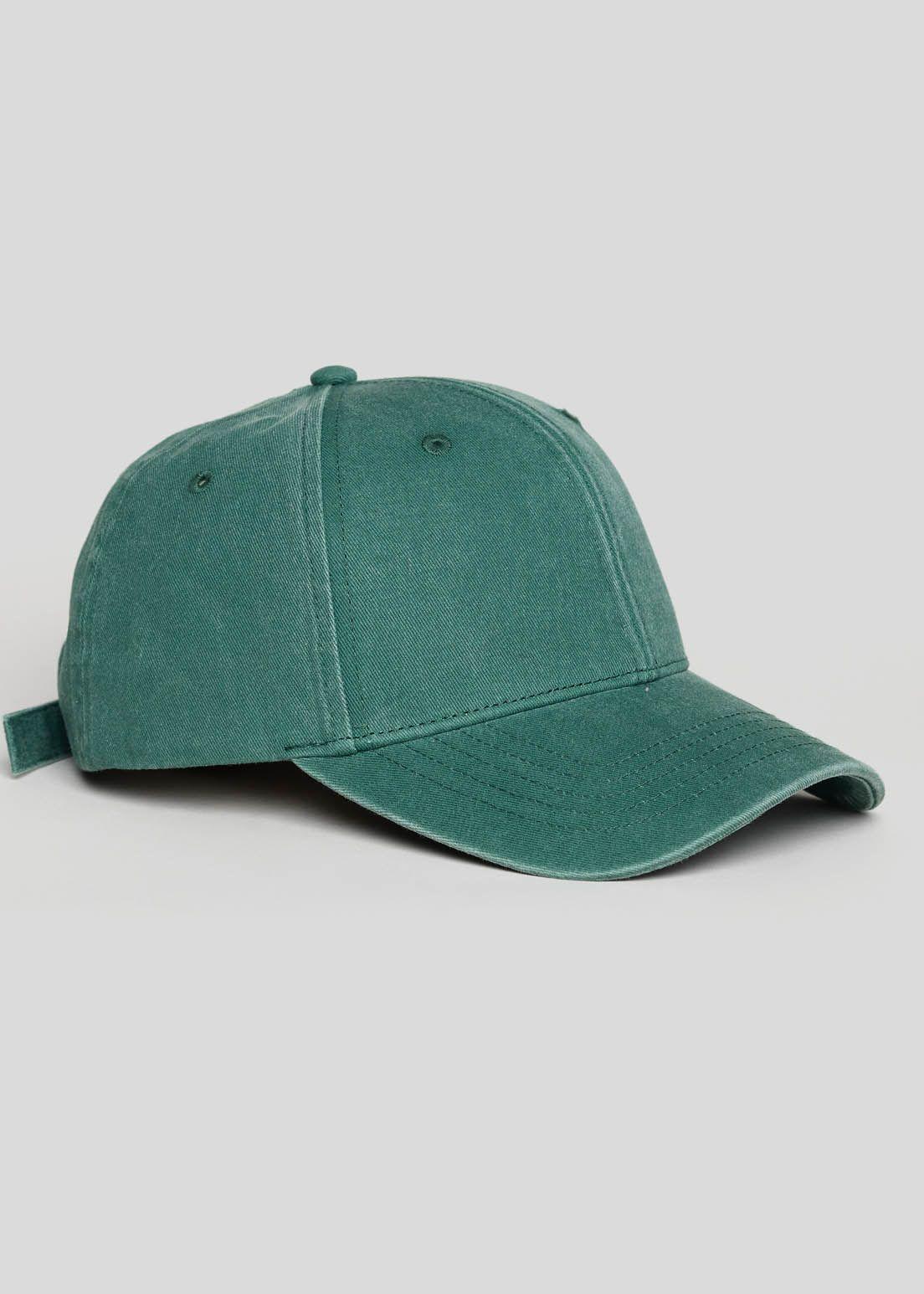 Jockey Kansas Green-0