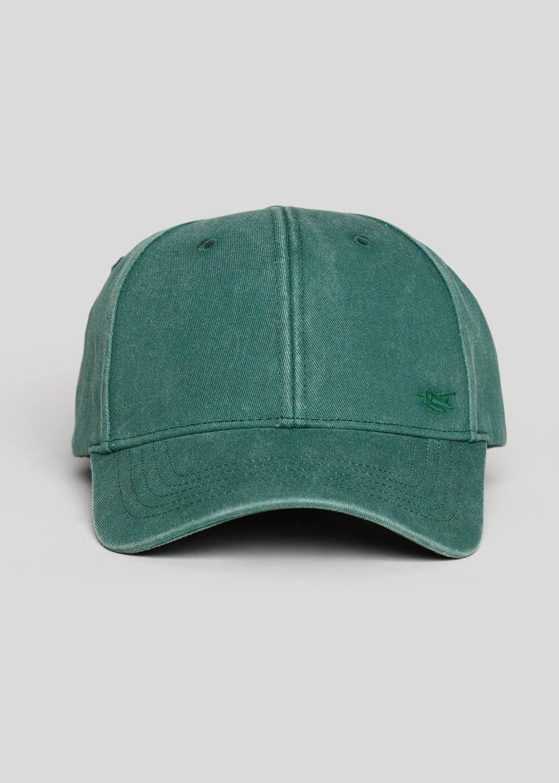 Jockey Kansas Green-1