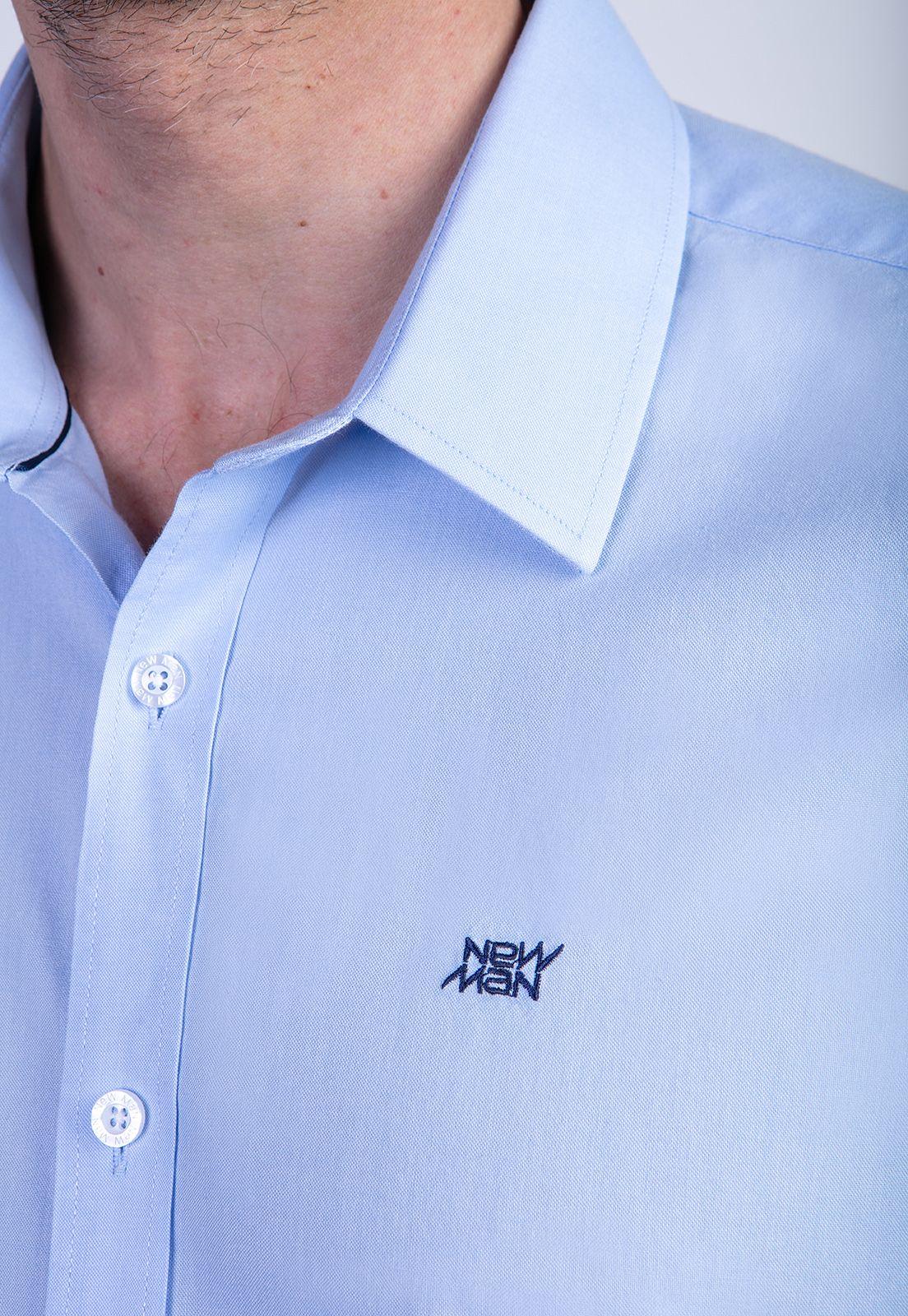 CAMISA KIRKLESS SKY-3