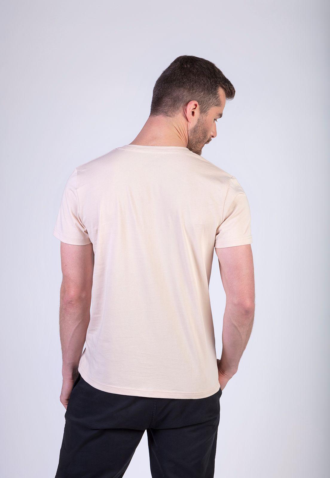 POLERA DIEGO LT. BROWN-1