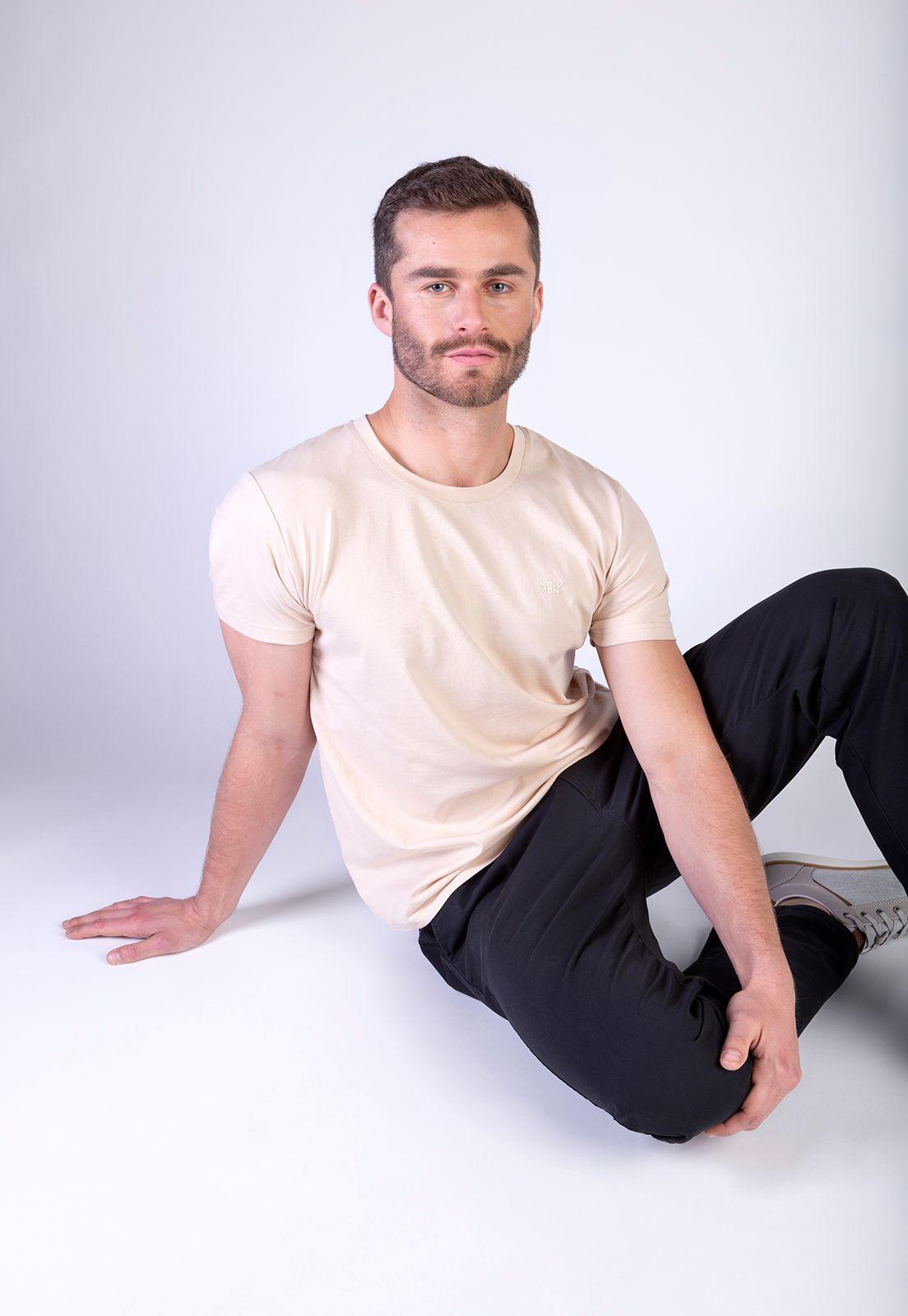 POLERA DIEGO LT. BROWN-2