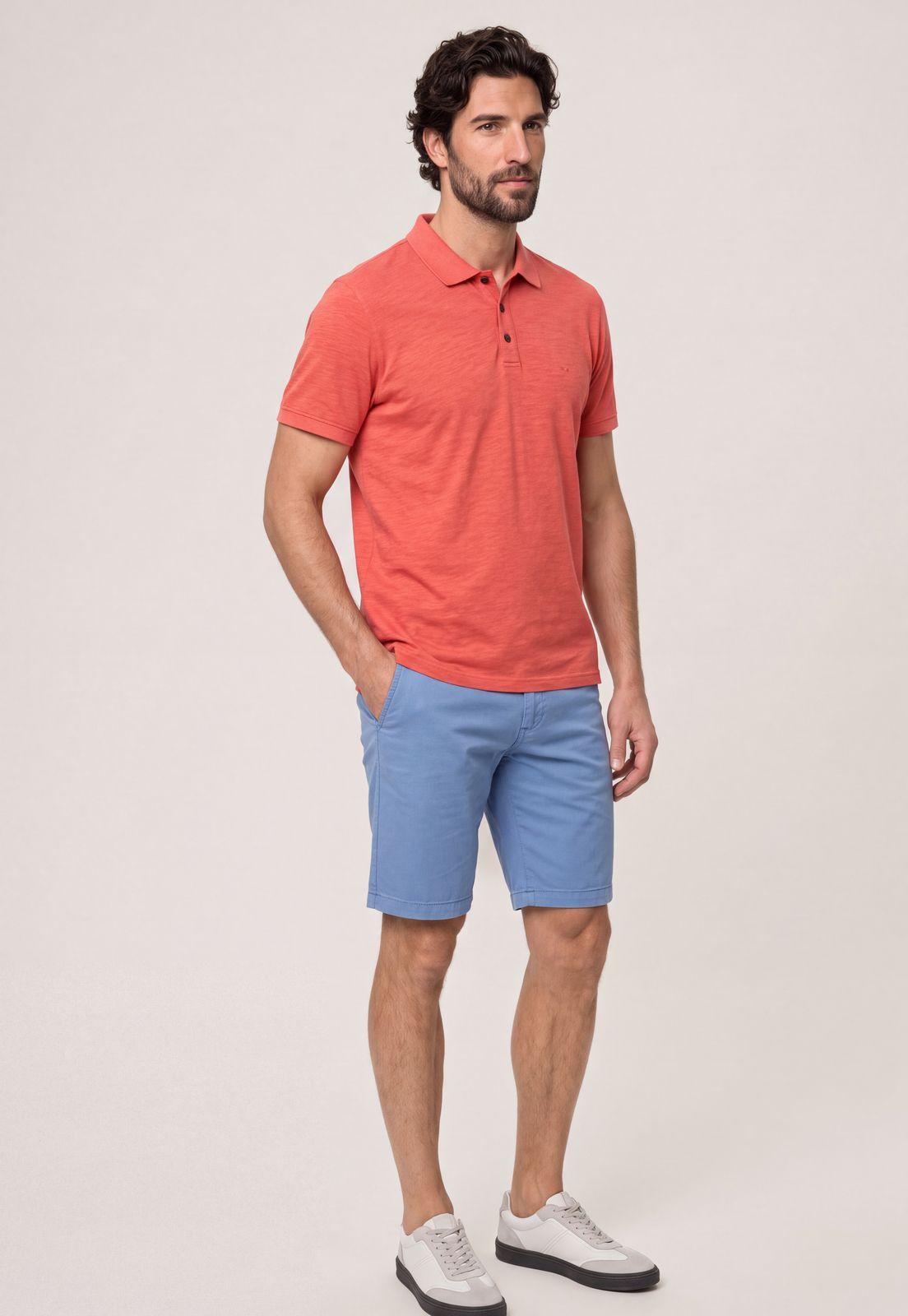 Polera Delaware Lt Coral-1
