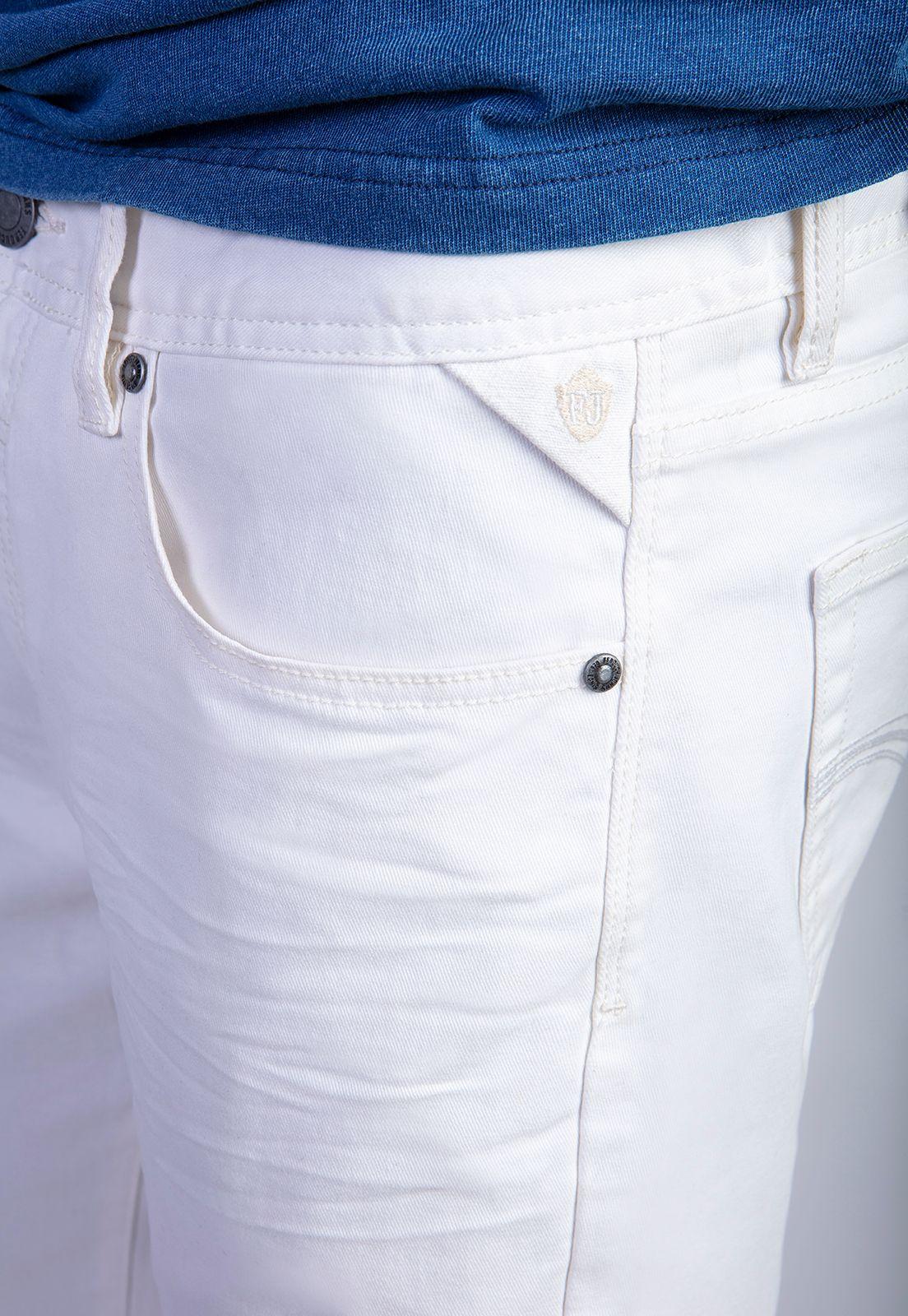 Jeans Filadelfia Fj White-3
