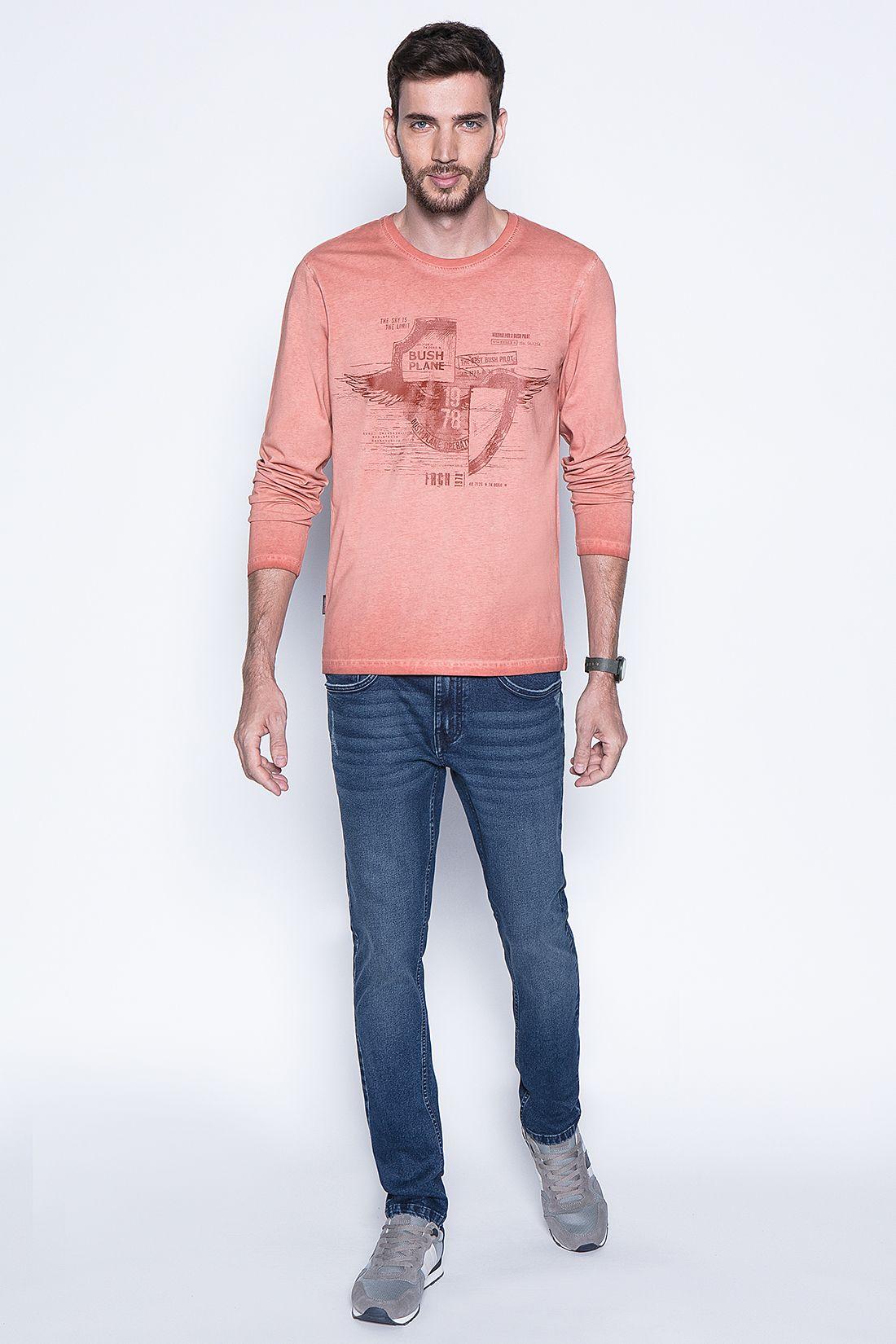 Polera Copper Houston-3