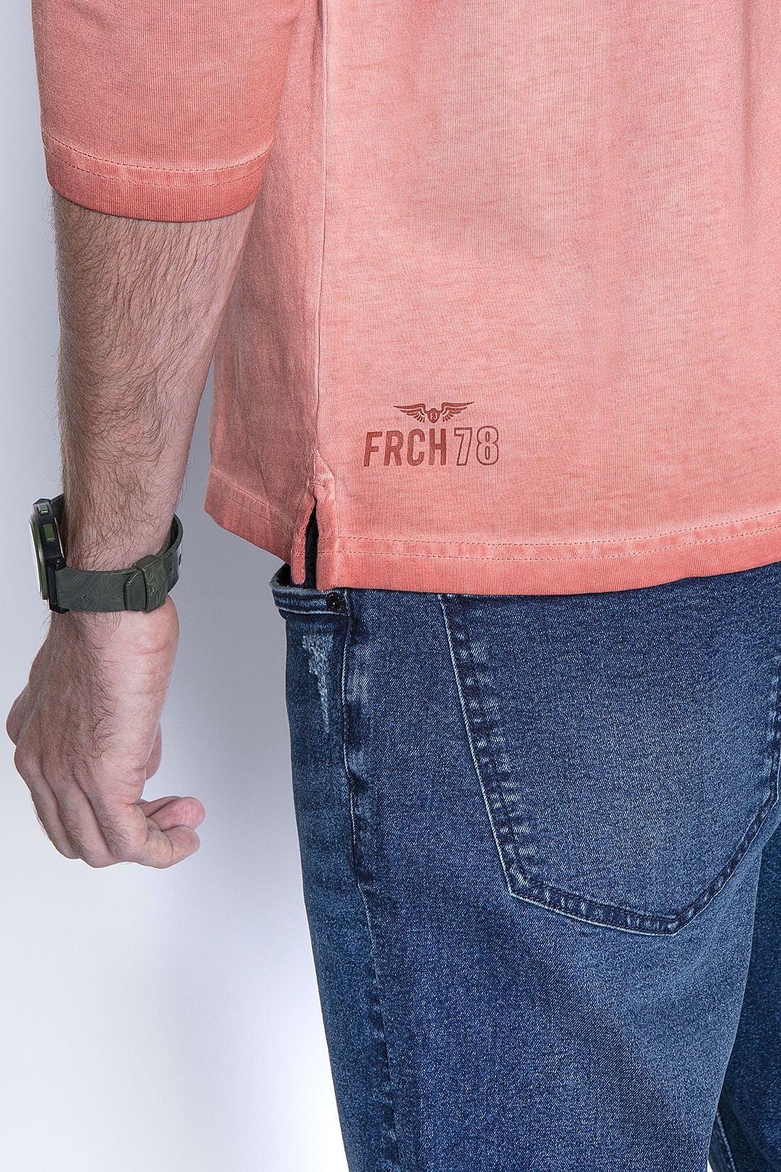 Polera Copper Houston-4