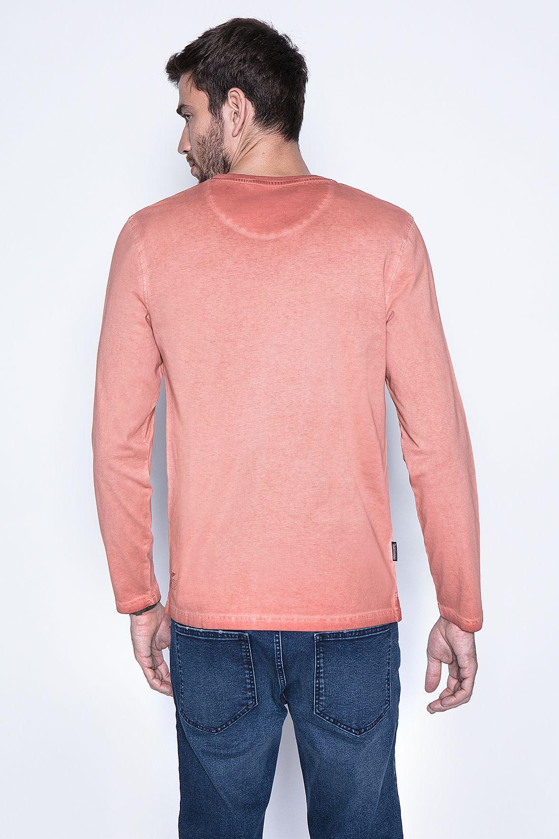 Polera Copper Houston-1