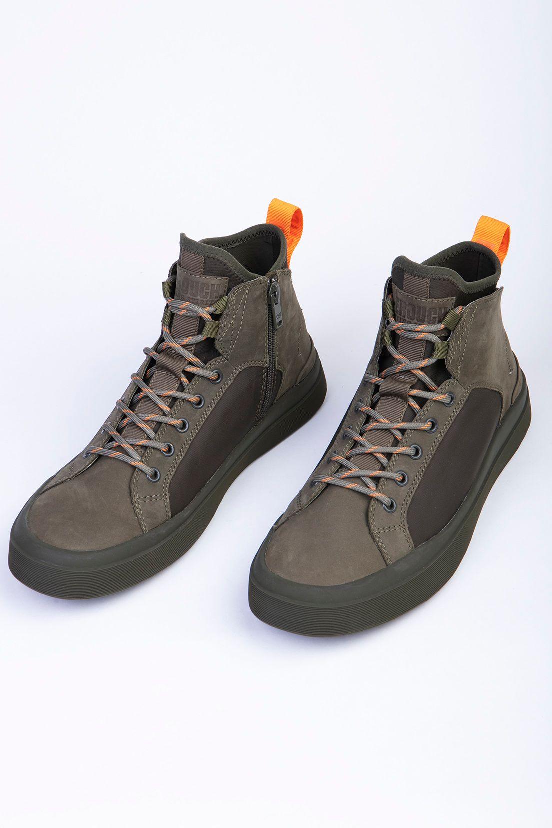 Zapatilla  Ohio Military-1